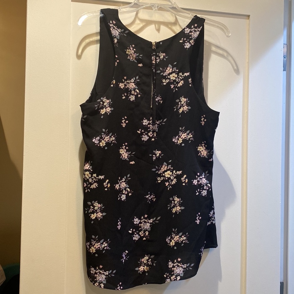 Sleeveless top by Orb.life  size L - Picture 5 of 10